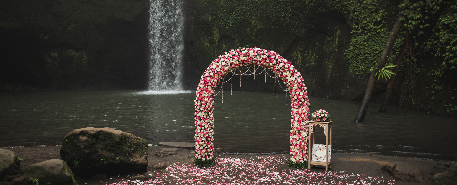 Bali Bliss – Island Weddings in Paradise