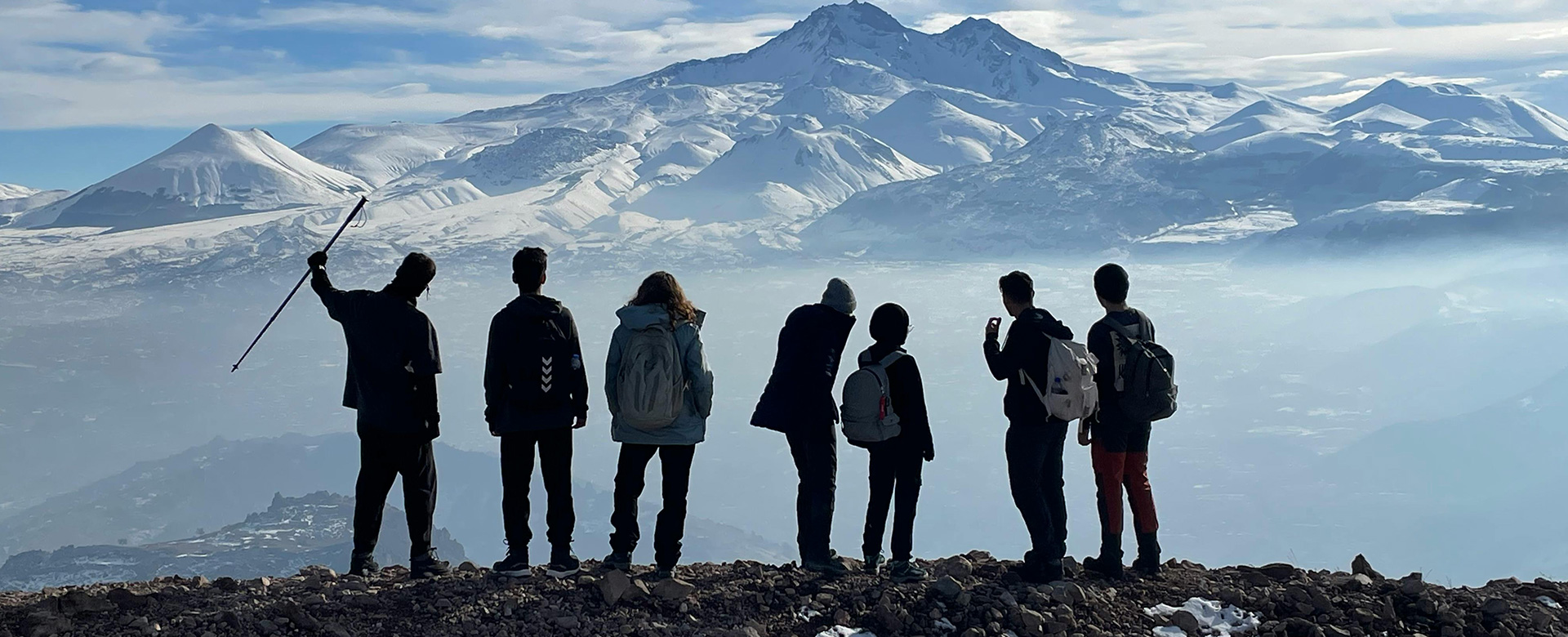 Corporate Travel & MICE Experiences