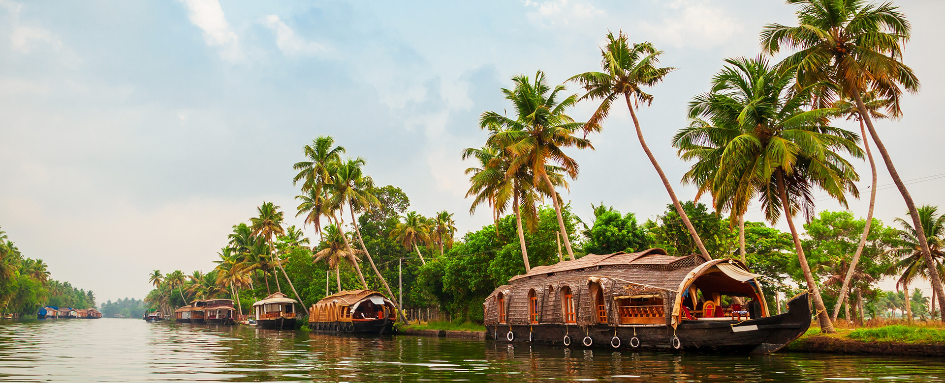 Cultural & Heritage Journeys