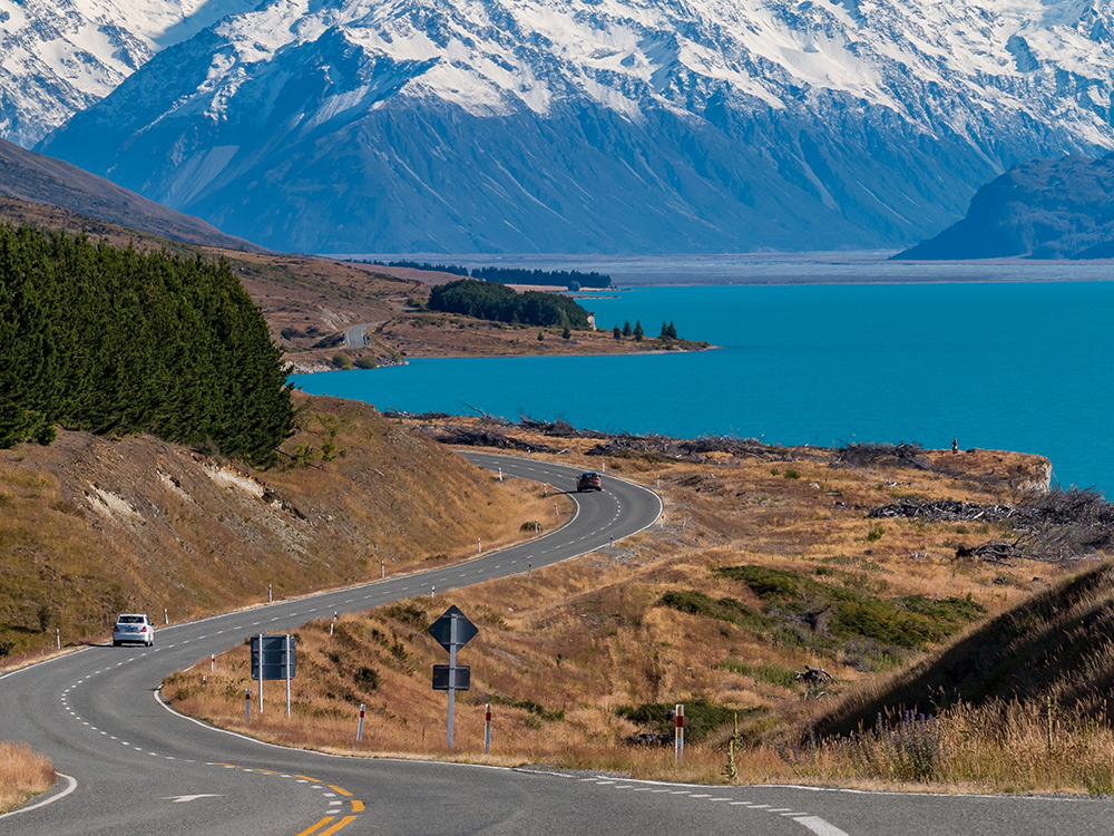 New Zealand
