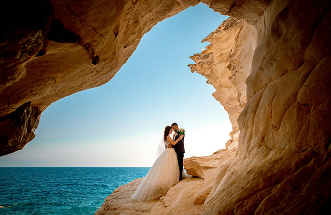 Destination Wedding