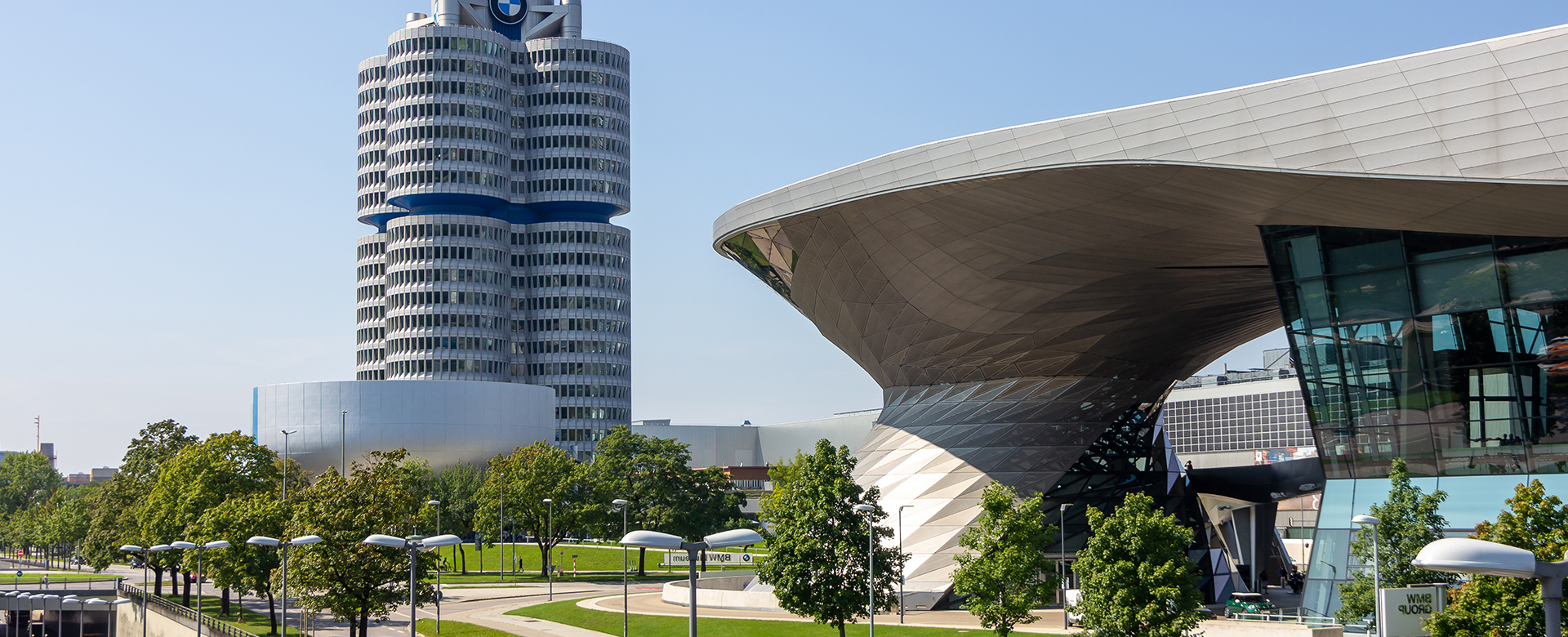Engineering & Innovation – Germany Discovery Program
