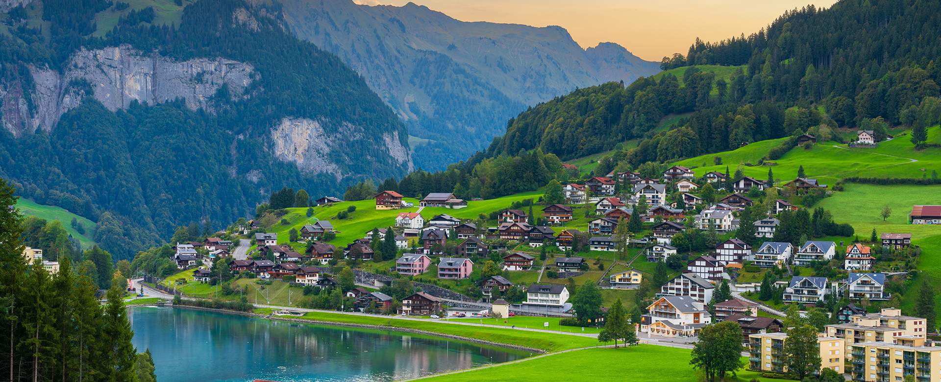 Executive Retreats & Leadership Summits