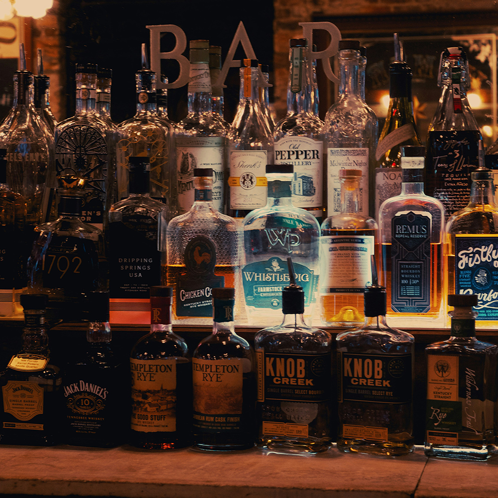 Whiskey & Cigar Tasting in Scotland