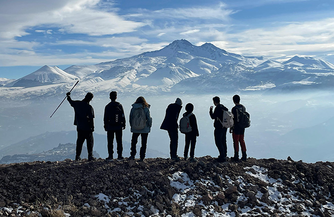 Corporate Travel & MICE Experiences