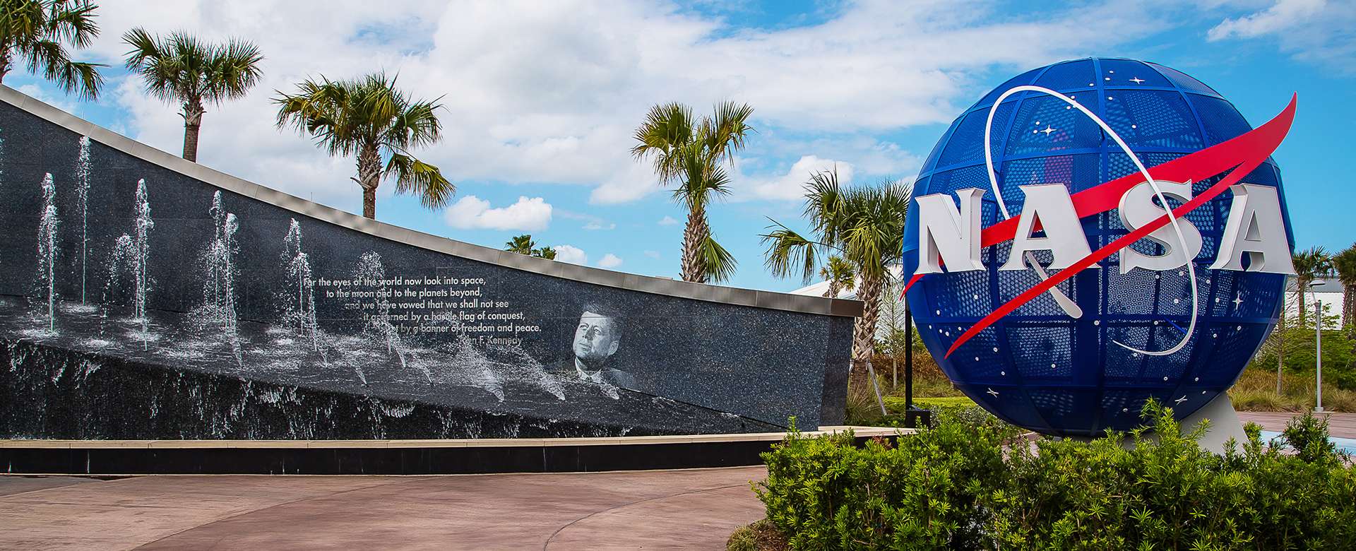 Mission Space – The NASA Experience (USA)