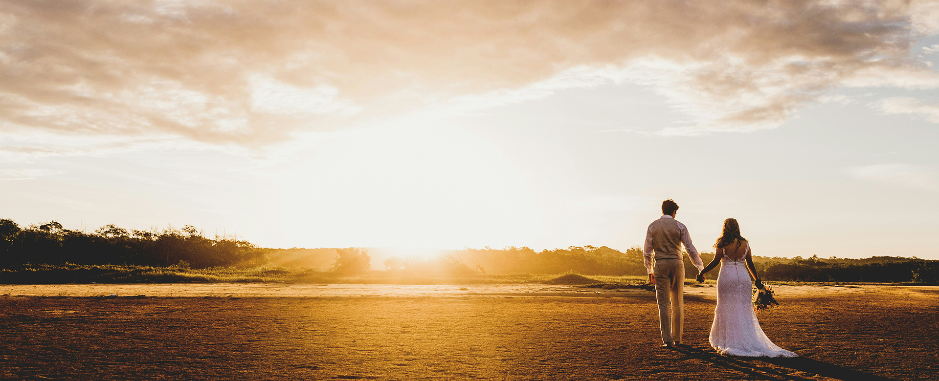 Tuscan Whispers – Italy’s Romantic Vineyard Vows