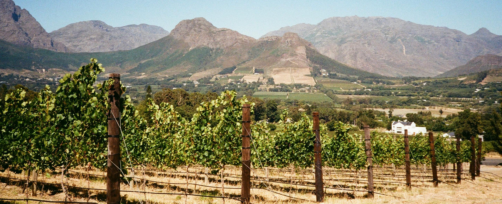 South Africa
