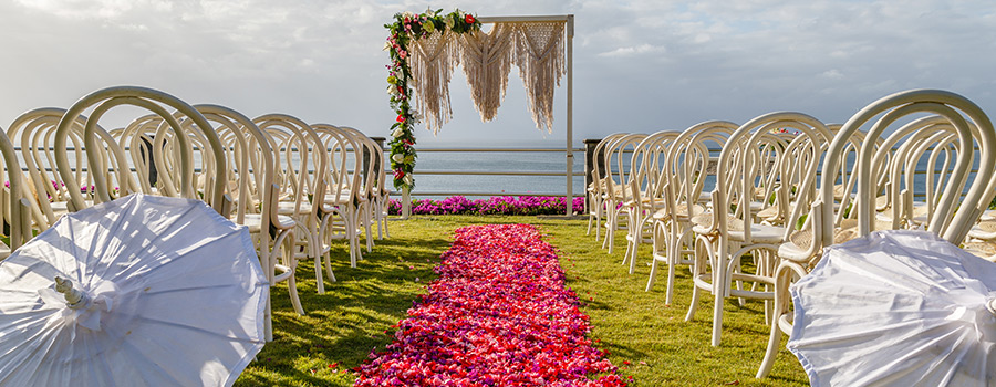 Bali Bliss – Island Weddings in Paradise