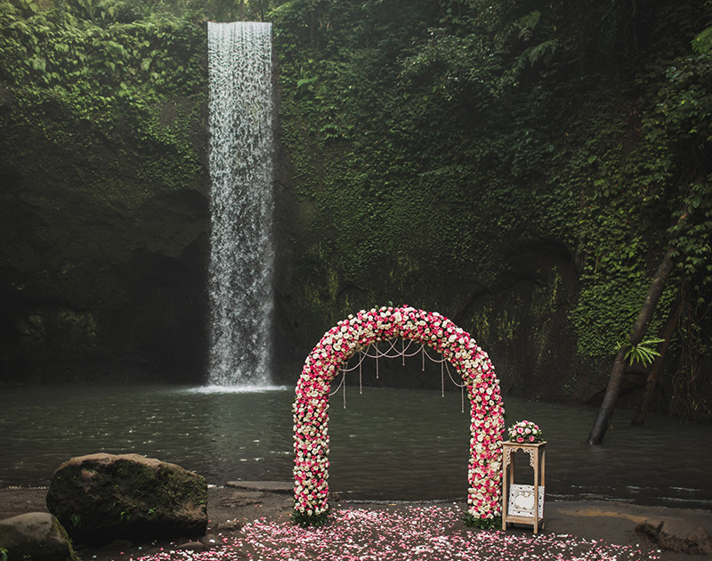 Bali Bliss – Island Weddings in Paradise