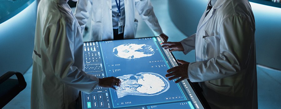 Biotech & Sustainability – Singapore Discovery Tour