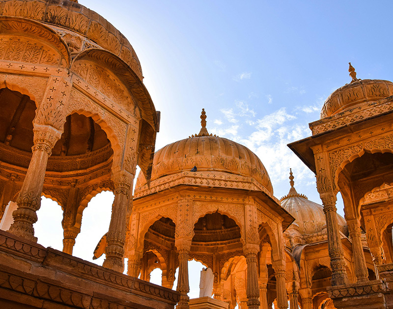 Chronicles of Culture