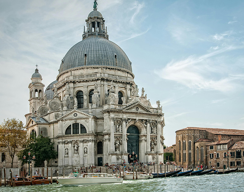 Cultural & Heritage Journeys