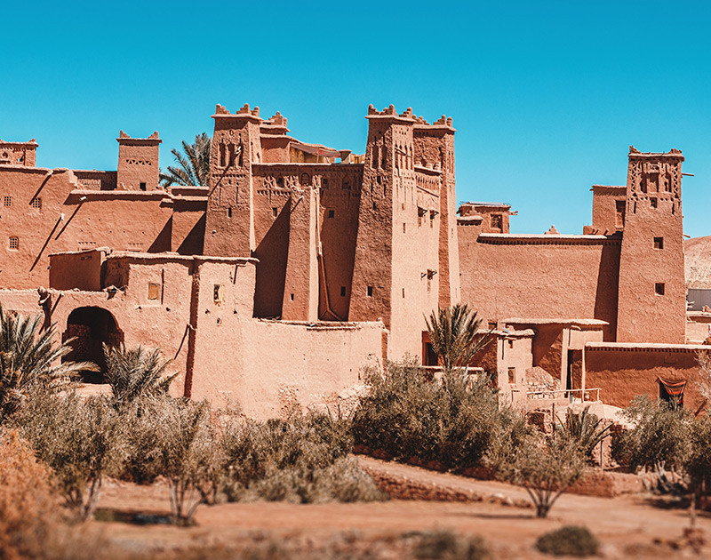 Cultural Expeditions
