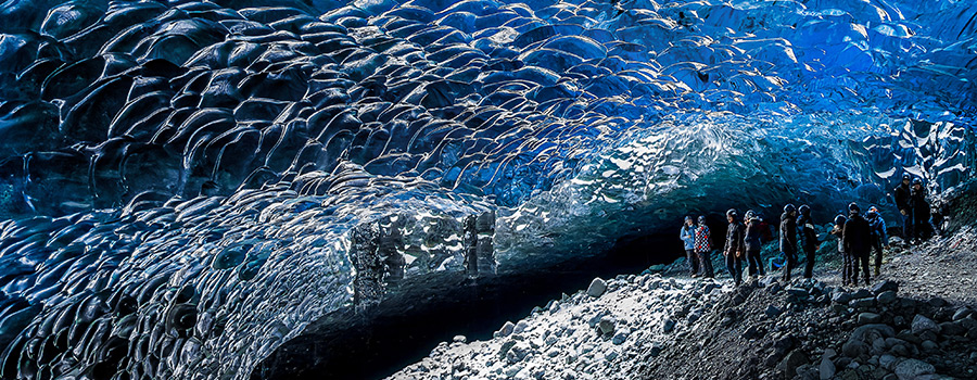 Earth & Energy – Iceland GeoScience Tour