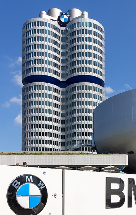 Engineering & Innovation – Germany Discovery Program