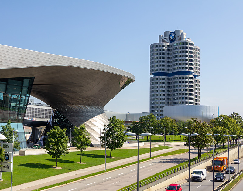 Engineering & Innovation – Germany Discovery Program