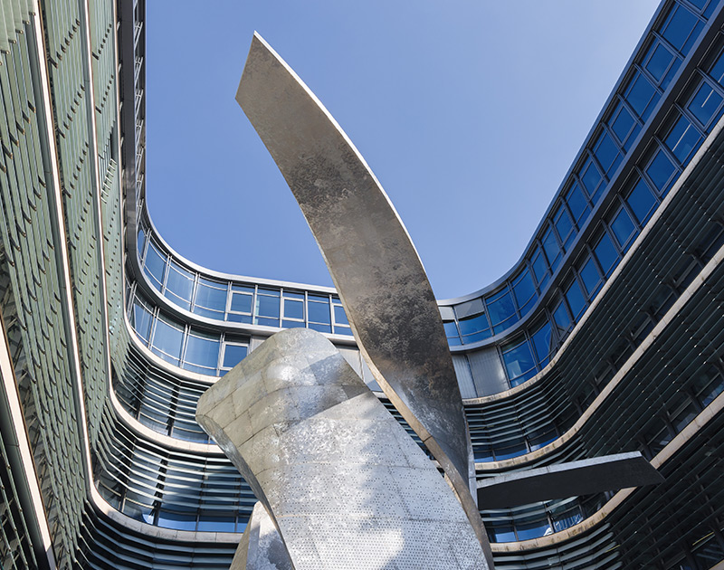 Engineering & Innovation – Germany Discovery Program