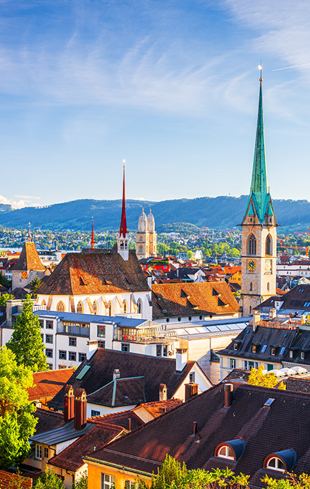 Executive Retreats & Leadership Summits