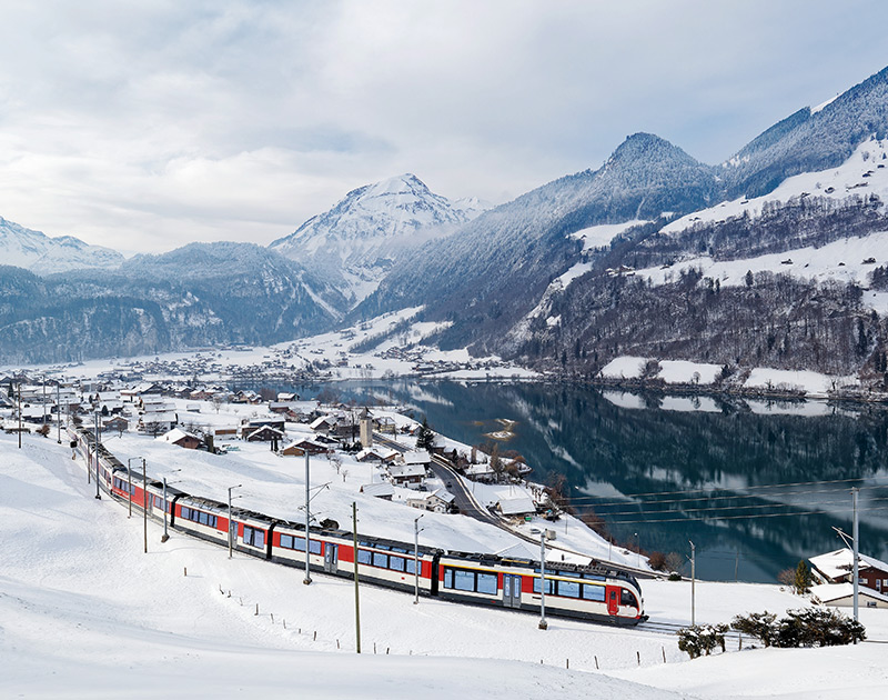 Executive Retreats & Leadership Summits