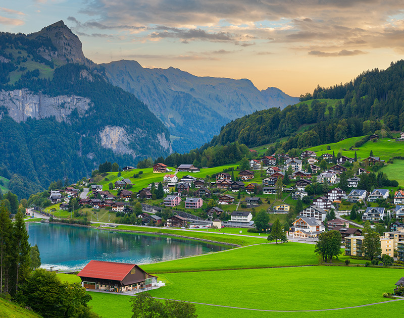 Executive Retreats & Leadership Summits