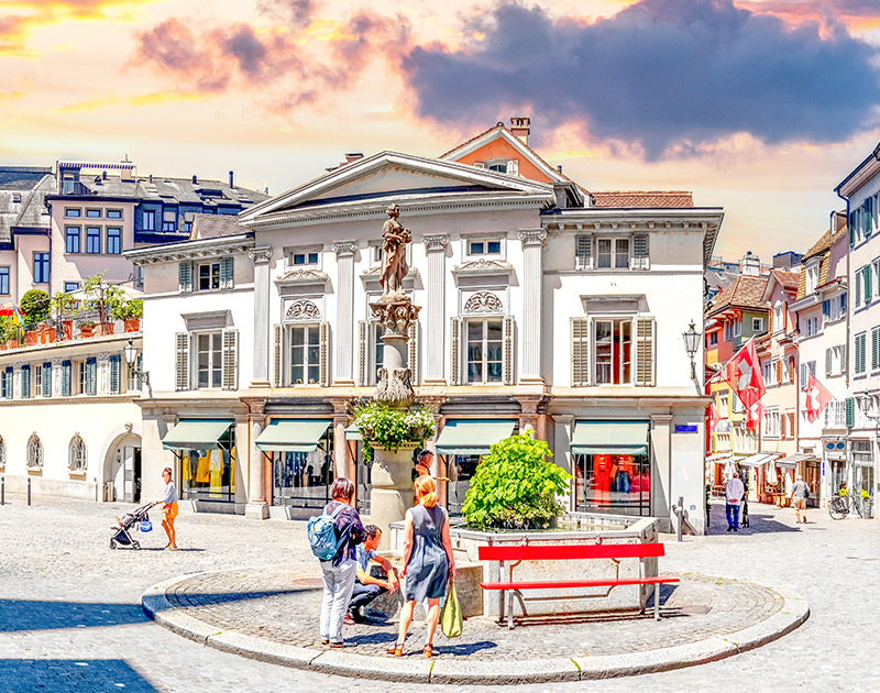 Executive Retreats & Leadership Summits