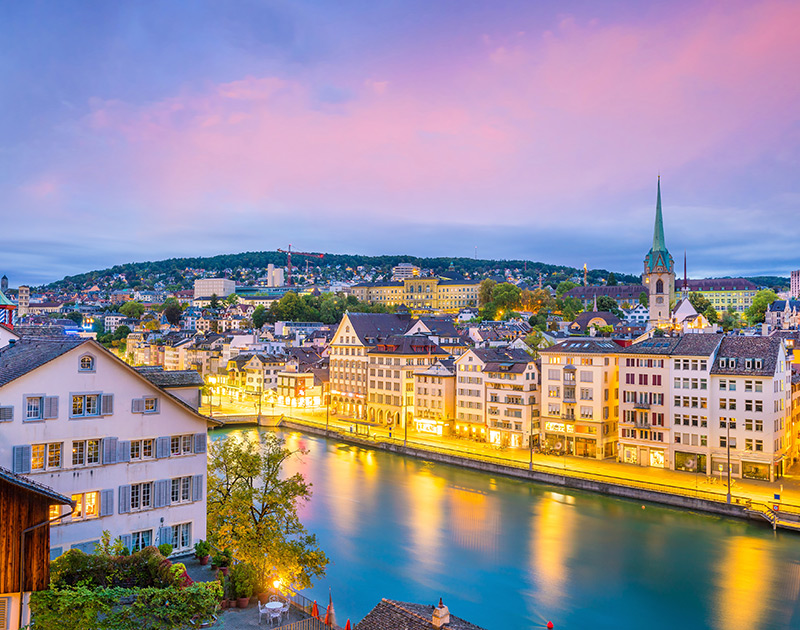 Executive Retreats & Leadership Summits