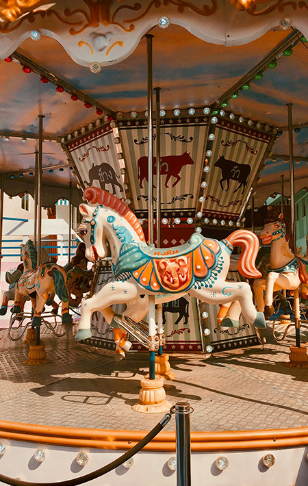 Fun & Theme Park Escapes