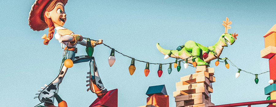 Fun & Theme Park Escapes