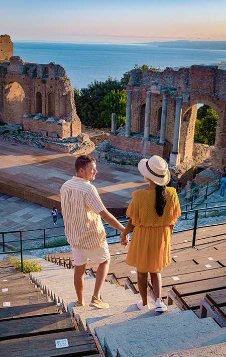 Gourmet & Wine Trails