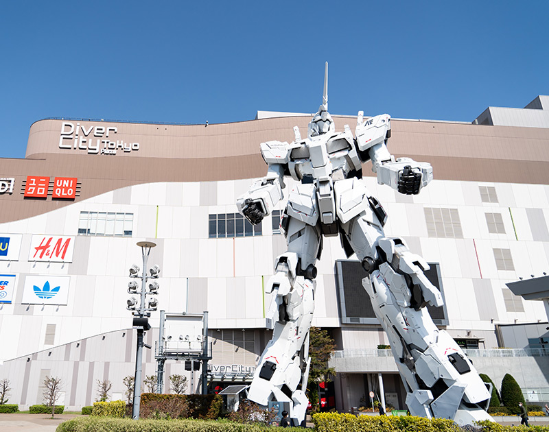 Innovation & Robotics – Japan Tech Tour
