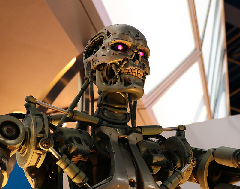 Innovation & Robotics – Japan Tech Tour