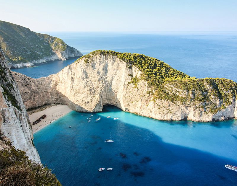 Luxury Senior Travel to Vietnam