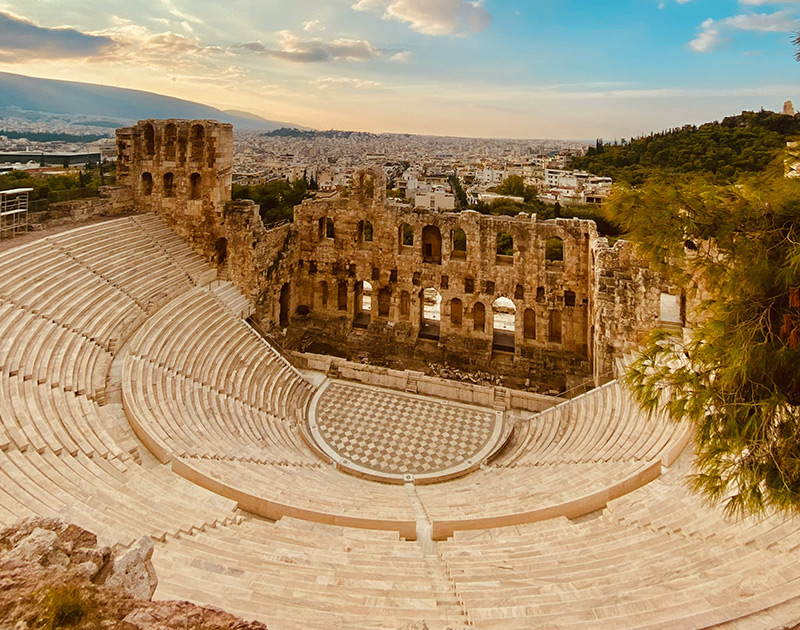 Luxury Senior Travel to Vietnam