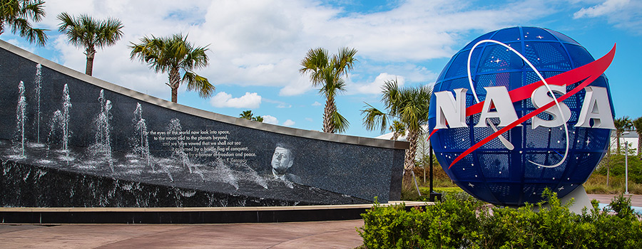 Mission Space – The NASA Experience (USA)