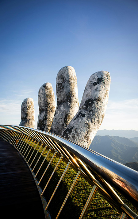 The Grand European Escape, Paris & Switzerland