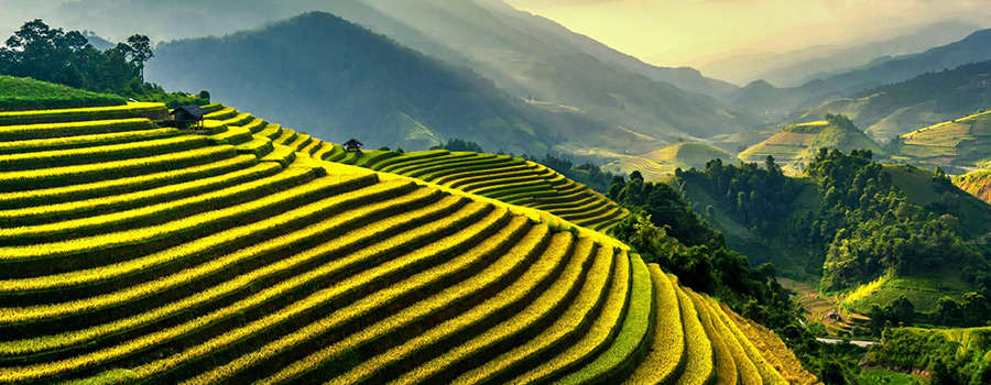 The Grand European Escape, Paris & Switzerland