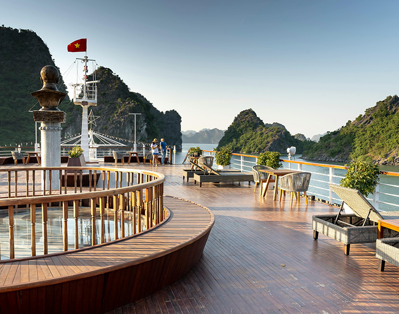 The Grand European Escape, Paris & Switzerland