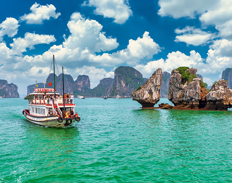 The Grand European Escape, Paris & Switzerland