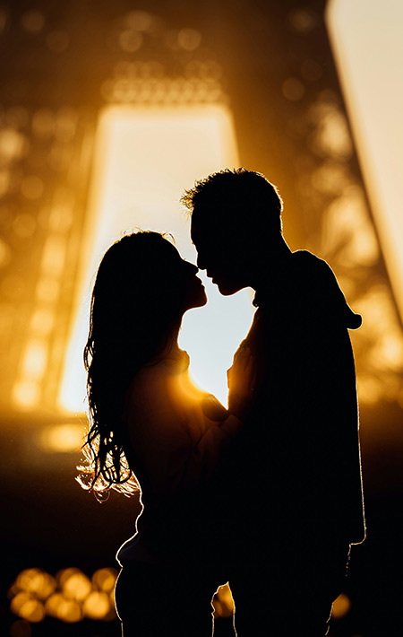 Urban Love Affair
