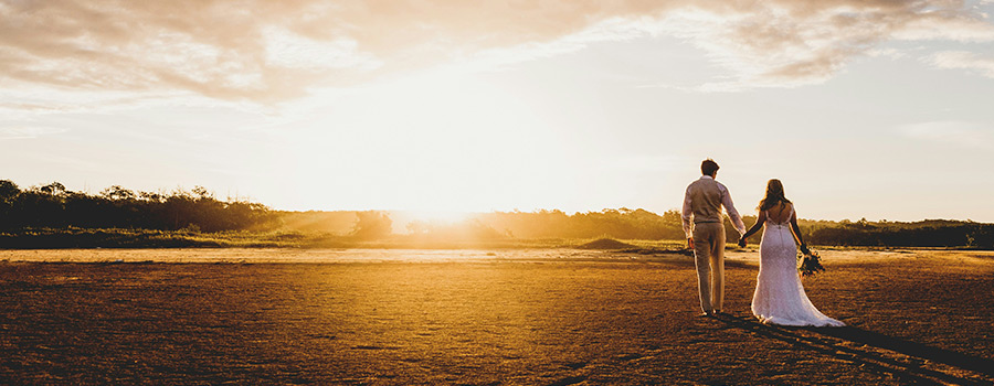 Tuscan Whispers – Italy’s Romantic Vineyard Vows