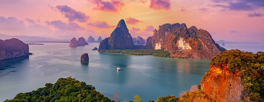 Wellness & Nature Retreats