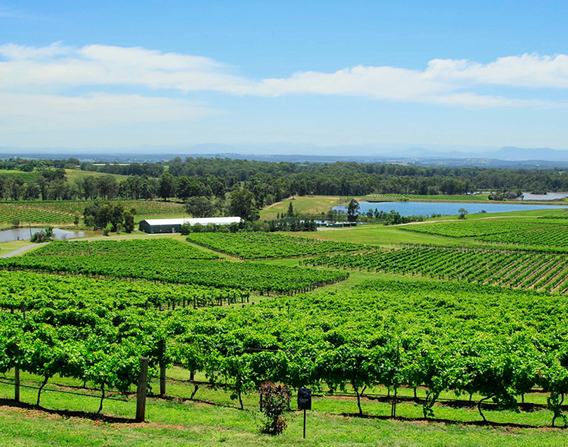 Australia