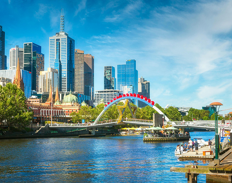Australia