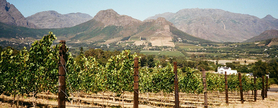 South Africa