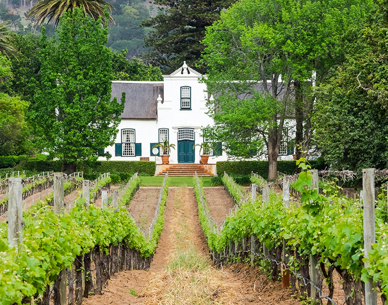 South Africa
