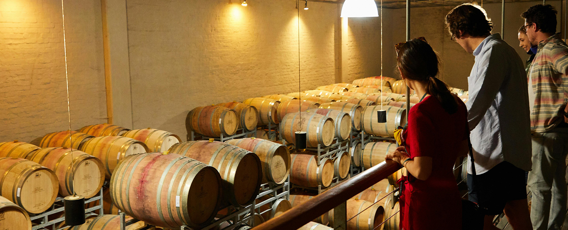 Gourmet & Wine Trails