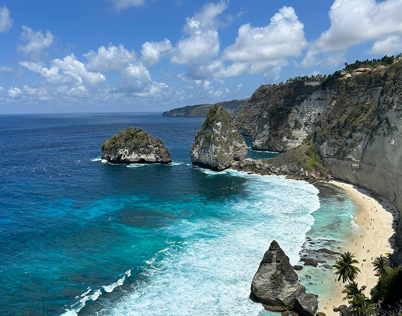 Luxury Escapes to Bali