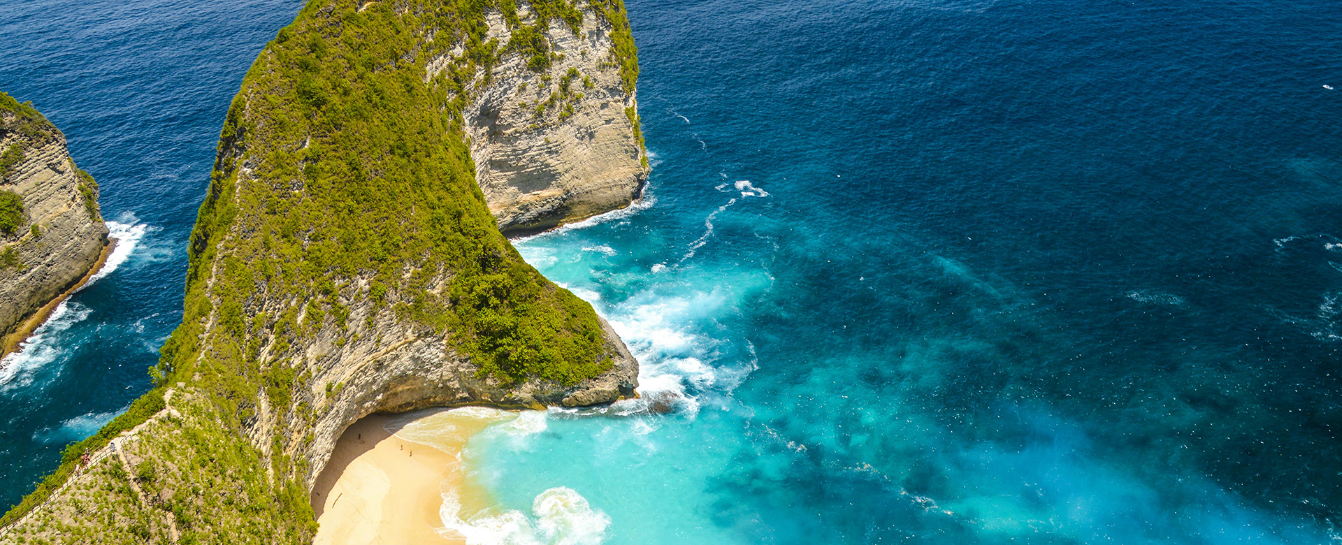 Luxury Escapes to Bali
