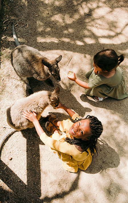 Premium Travel to Australia